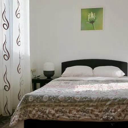 Casa Blanca Apartment Belgrade
