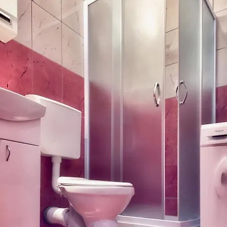 Casa Blanca Apartment *