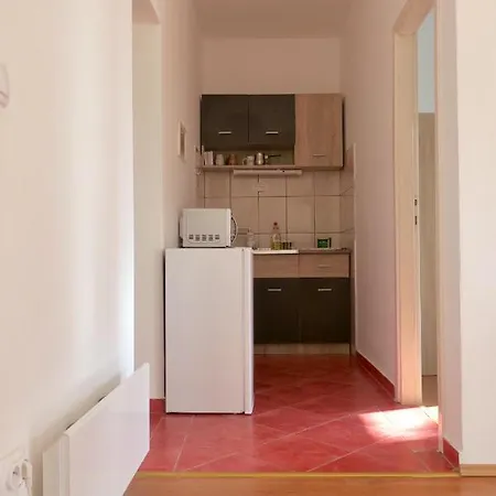 Casa Blanca Apartment *