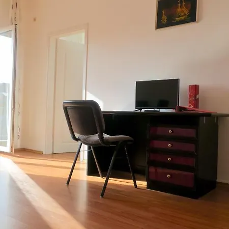 Casa Blanca Belgrade