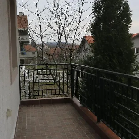 Casa Blanca * Belgrade