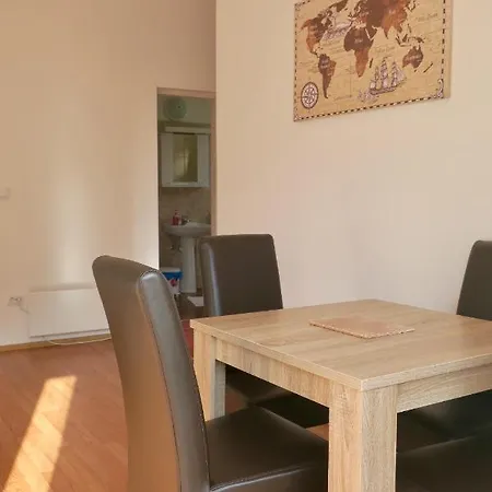 Apartment Casa Blanca