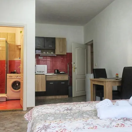 Apartment Casa Blanca *