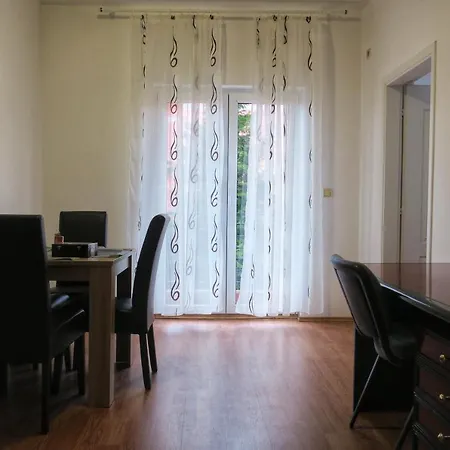 Apartment Casa Blanca