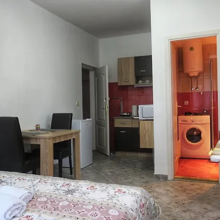 Apartment Casa Blanca Belgrade