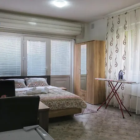 Apartment Casa Blanca *